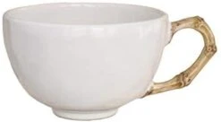 Juliska Classic Bamboo Natural Dinnerware -Quality Tableware Store km04 34