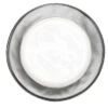 Juliska Emerson White/Pewter Dessert/Salad Plate -Quality Tableware Store kp02 92