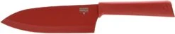 Kuhn Rikon Santoku Utility 6 Inch Blade