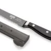 Kuhn Rikon Tomato Knife With Sheath -Quality Tableware Store kuhn2952