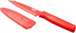 Kuhn Rikon Colori 4 Inch Paring Knife -Quality Tableware Store kuhn 28102