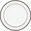 Lenox Kate Spade Library Lane Dinnerware, Bread & Butter Plate -Quality Tableware Store lenox775868