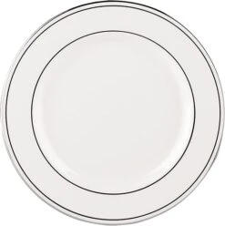 Lenox Federal Bread & Butter Plate -Quality Tableware Store lenoxfpbb