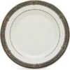 Lenox Vintage Jewel Collection Dinnerware, Bread & Butter -Quality Tableware Store lenoxvintagebb