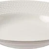 Lenox Kate Spade Wickford Collection Dinnerware, Pasta/Rim Bowl -Quality Tableware Store lenoxwickfordpastasoup
