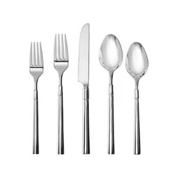 Fortessa Lloyd 20 Piece Flatware Set