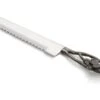 Michael Aram Bread Knife -Quality Tableware Store ma110830