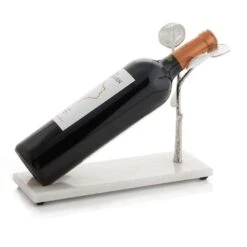 Michael Aram Wine Rest -Quality Tableware Store ma112218