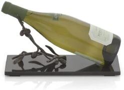 Michael Aram Wine Rest -Quality Tableware Store ma175109