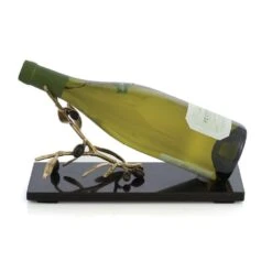 Michael Aram Wine Rest -Quality Tableware Store ma175134