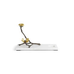 Michael Aram Wine Rest -Quality Tableware Store ma175695