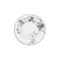 Michael Aram Black Orchid Tidbit (Bread & Butter) Plate