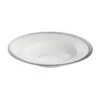 Michael Aram Silversmith Rimmed Soup Bowl -Quality Tableware Store ma314154
