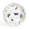 Michael Aram Butterfly Ginkgo (Color) Dinner Plate