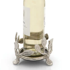 Michael Aram Wine Coaster -Quality Tableware Store ma 175400