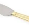 Marigold Artisans Fluted Cake Server