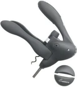 Metrokane Original Rabbit Corkscrew