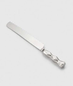 Mary Jurek Ibiza Bread Knife