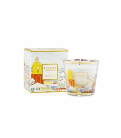 Baobab Collection My First Candle -Quality Tableware Store my first baobab cities st tropez