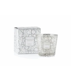 Baobab Collection My First Candle -Quality Tableware Store my first baobab platinum 1