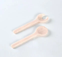 Nashi Home Resin Classical Salad Servers Set Of 2 -Quality Tableware Store nashis14s15 b101