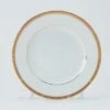 Noritake Rochelle Gold Dinnerware, Bread & Butter Plate -Quality Tableware Store noritake4796 404