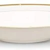 Noritake Rochelle Gold Dinnerware, Soup Bowl -Quality Tableware Store noritake4796 407