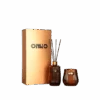 Onno Collection Gift Set: Eclectic Candle + Diffuser -Quality Tableware Store onnoonecgs1