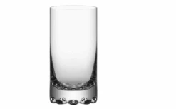 Orrefors Erik Highball Glass, Set Of 4, Clear