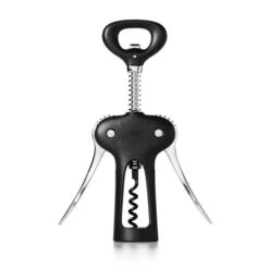 OXO Good Grips Winged Corkscrew With Bottle Opener