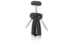 Oxo Good Grips Steel Winged Corkscrew With Removable Foil Cutter