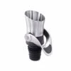 Oxo Good Grips Stainless Steel Wine Stopper/Pourer Combo