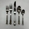 Pfaltzgraff Dumbarton 45 Piece Flatware Set Service For 8