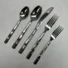 Metropolitan By Holister Pond 20 Piece Flatware Set, Service For 4 -Quality Tableware Store pound