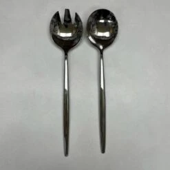 Prestige Metropolitan Tai Chi Salad Servers