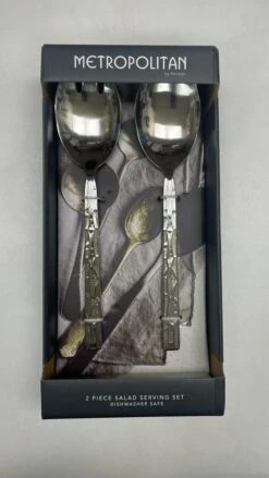 Prestige Metropolitan Pound Salad Servers