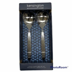 Prestige Kensington Cinne Citta Krincle Salad Servers