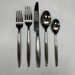 Prestige Museum Collection Frontally (Baxley), 20 Pc. Service For 4