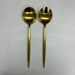 Prestige Metropolitan Tai Chi Salad Servers -Quality Tableware Store prestigeg101023 8c106536 af82 4071 a7cc fd048c0d6126