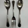 Prestige Quinlan 3pc. Serving Utensil Set