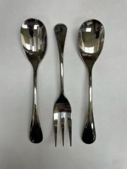 Prestige Quinlan 3pc. Serving Utensil Set