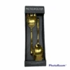 Prestige Metropolitan Slice Salad Servers -Quality Tableware Store prestigeslicesaladgold