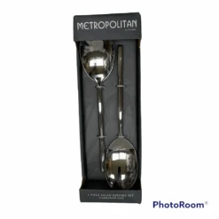 Prestige Metropolitan Unami Salad Servers