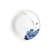 Prouna Emperor Flower Bread & Butter Plate