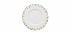 Prouna Luminous Bread & Butter Plate