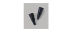 Rabbit New Wine Bottle Stoppers, Set/2