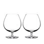 Waterford Elegance Brandy Glass Pair