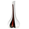 Riedel Black Tie Smile Decanter -Quality Tableware Store riedel2009 01