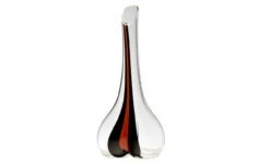 Riedel Black Tie Smile Decanter