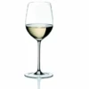 Riedel Sommeliers Mature Bordeaux Wine Glass Set Of 2
